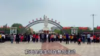 河南省临颖县，“红色亿元村”南街村，全国十大名村，4A旅游景区