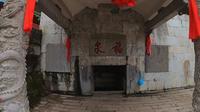 参观福泉市福泉山，文庙，福泉，高贞观，又一次与张三丰相遇