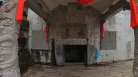 参观福泉市福泉山，文庙，福泉，高贞观，又一次与张三丰相遇