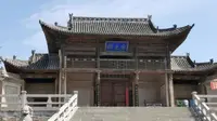 【直播回放】2025年5月26号 山西省运城市后土祠