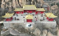 秦皇岛抚宁区天马山