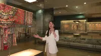 清华大学艺术博物馆  |  藏明清织绣赏析