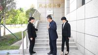 【2024】凤县博物馆（陕西·宝鸡）【云游直播回放】-溜达搬运