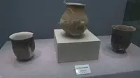 七台河市博物馆