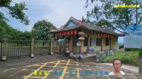 广西柳州鹿寨山盆湾风景区