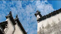 千年文旅古镇 杭州萧山楼塔