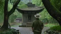 探访顶级中式审美系列一，会稽山阴之兰亭