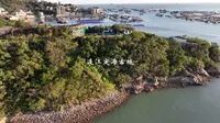 福州连江定海古城