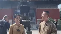 罗睺寺有三宝，你知道是哪三宝吗？