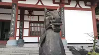 寻幽访古~三国文化南充万卷楼