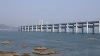 碎碎念不独行大连之黑石礁公园