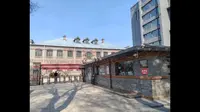 沈阳“东三省总督府”游览探访纪实