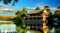 央视纪录片《避暑山庄》全3集