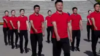 陕甘边革命根据地照金纪念馆“