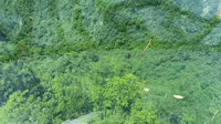 重庆丰都九重天
