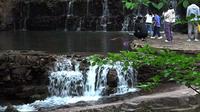 洛阳龙潭大峡谷
