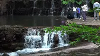 洛阳龙潭大峡谷