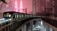 【重庆轨道交通】环线海棠溪进出站