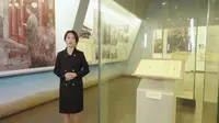 上海科创教育基地巡礼 第一季 第一期：探索科学家精神 - 走进钱学森图书馆230507