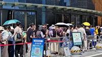 五一12.8万人次！醴陵市博物馆稳稳接住