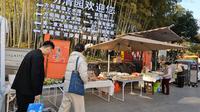 步行景德镇-雕塑瓷厂2024.12.31