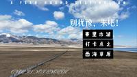 【治愈系】赛里木湖-西海草原站