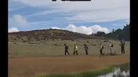 香格里拉千湖山，一个被忽略的宝藏徒步路线