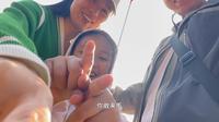 登山挑战！你敢来不？#黑龙江长寿山国家森林公园～