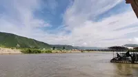 图门江游