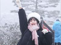 当天去当天回！轿子雪山一日游攻略，看这条就够了！