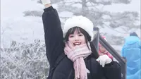 当天去当天回！轿子雪山一日游攻略，看这条就够了！