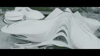 扎哈遗作 -   长沙梅溪湖国际文化艺术中心