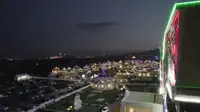 20230816内蒙古呼和浩特蒙亮风情园