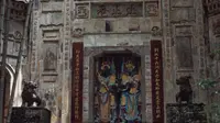 人生不焦虑的答案，写在这座千年道观的名字里——武夷山止止庵