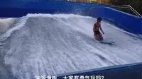 玉林克拉湾水上乐园，78块钱玩30个娱乐项目，好玩吗？