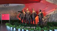东固革命根据地纪念馆
