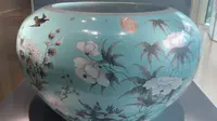 2024年8月31日 南京博物院1（特展馆13 精准与华美+特展馆14 陈设清宫）