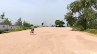 河南汝州打卡景点 怪坡