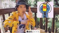 萌新Vlog#1.重庆新景点初体验！「石柱万寿山」