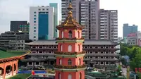 魅力佛山-祖庙篇-粤语