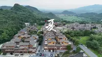 广西全州大碧头度假区周末旅拍2025.7.27