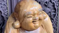 云南大理古城蒋公祠——非物质文化遗产博物馆