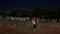 台州椒江区白云阁广场
