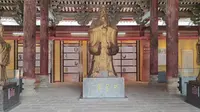 肇庆市免费景点，始建于北宋的高要学宫