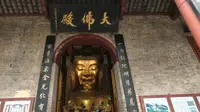 徐州兴化禅寺