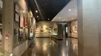 社会实践—辽沈战役纪念馆