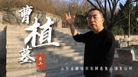 日本人专程来东阿鱼山曹植墓祭拜甚至立碑，只因曹植是大才子？