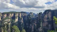 张家界（袁家界）