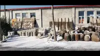 北有高碑店，南有阳信县（水落坡）