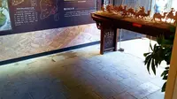 实拍平遥旅游景点#蔚盛长博物馆#实拍#旅游#建㻆独特